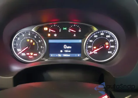 2024 GMC Terrain Awd Slt из США, поврежденный, VIN 3GKALVEG5RL271901